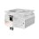 Raffreddamento Aria Arctic Socket LGA 1851 AM5 120mm Freezer 36-S A-RGB Bianco