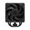 Raffreddamento Aria Arctic Socket AM5 AM4 LGA 1851 120mm Freezer 36-S Nero