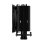 Raffreddamento Aria Arctic Socket AM5 AM4 LGA 1851 120mm Freezer 36-S Nero