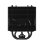 Raffreddamento Aria Arctic Socket AM5 AM4 LGA 1851 120mm Freezer 36-S Nero