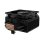 Raffreddamento Aria Arctic Socket AM5 AM4 LGA 1851 120mm Freezer 36-S Nero