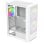 PC-Gehäuse Montech X2 Plus Weiß Mittelturm ATX Gaming RGB