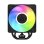 Raffreddamento Aria Arctic Socket LGA 1851 AM5 120mm Freezer 36-S A-RGB LED