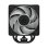 Raffreddamento Aria Arctic Socket LGA 1851 AM5 120mm Freezer 36-S A-RGB LED
