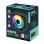 Raffreddamento Aria Arctic Socket LGA 1851 AM5 120mm Freezer 36-S A-RGB LED