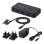 Hub StarTech 4 ports USB-A 5 Gbps modèle ST4300USB3V2-UE avec charge BC 1.2