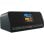 Base pour Portables Icy Box Heart Dock 2300 USB-C 100W HDMI 4K