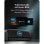 Base pour Portables Icy Box Heart Dock 2300 USB-C 100W HDMI 4K