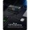Base pour Portables Icy Box Heart Dock 2300 USB-C 100W HDMI 4K