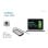 Base para Portátiles i-tec USB-C Metal Nano 3x Display Docking Station 100 W