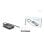 Base para Portátiles i-tec USB-C Metal Nano 3x Display Docking Station 100 W