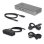 Base pour Portables StarTech.com 208UE-USB4-DOCK USB4 10 Gbit/s 8K Ultra HD