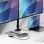 Base pour Portables StarTech.com 208UE-USB4-DOCK USB4 10 Gbit/s 8K Ultra HD