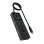 Base pour portables Icy Box Spade Dock 4038 USB-C 100W HDMI 4K Ethernet