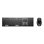 Clavier HP 720 Multi Rchrgbl Wireless mécanique complet avec souris incluse