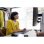 Clavier HP 720 Multi Rchrgbl Wireless mécanique complet avec souris incluse