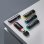 Penna USB Intenso 3511575 Multipack 16 GB USB 2.0 5 colori