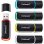 Penna USB Intenso 3511575 Multipack 16 GB USB 2.0 5 colori