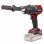 Taladro de pistola Einhell TP-CD 18/120 Li-i BL Sin escobillas 18V Negro/Rojo