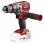 Taladro Einhell TP-CD 18/80 Li-i BL Inalámbrico 18V Sin Llave