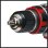 Taladro Einhell TP-CD 18/80 Li-i BL Inalámbrico 18V Sin Llave