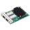 Tarjeta de Red Dell 540-BFPM PCI Express Fibra 25 Gigabit Dual Port SFP28