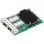 Tarjeta de Red Dell 540-BFPM PCI Express Fibra 25 Gigabit Dual Port SFP28