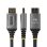 DisplayPort 2.1 Kabel StarTech 3 m Schwarz