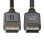DisplayPort 2.1 Kabel StarTech 3 m Schwarz