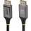 DisplayPort 2.1 Kabel StarTech 3 m Schwarz