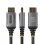 DisplayPort 2.1 Kabel StarTech 2m Männlich zu Männlich 80 Gbit/s 16K