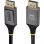DisplayPort 2.1 Kabel StarTech 2m Männlich zu Männlich 80 Gbit/s 16K
