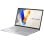 Portátil Asus VivoBook 17 X1704 17,3" Intel Core 7 150U 16GB 1TB SSD Intel Graphics Sin SO