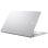 Portátil Asus VivoBook 17 X1704 17,3" Intel Core 7 150U 16GB 1TB SSD Intel Graphics Sin SO