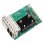 Netzwerkkarte Dell 540-BFPR OCP 3.0 10 Gigabit Ethernet Dual RJ45