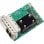 Netzwerkkarte Dell 540-BFPR OCP 3.0 10 Gigabit Ethernet Dual RJ45