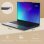 Portátil Medion Signium 14 S1 14" Intel Core 5-120U 16GB 512GB SSD Iris Xe Sin SO