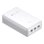 Punto de Acceso Inalámbrico Omada EAP625GP-Wall Wi-Fi 6 Dual-Banda 1201 Mbit/s