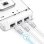 Punto di accesso murale Omada EAP235-Wall Dual-Band 1167 Mbit/s PoE