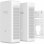 Punto di accesso murale Omada EAP775-Wall Wi-Fi 7 Tribanda 9300 Mbit/s