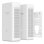 Punto di accesso murale Omada EAP775-Wall Wi-Fi 7 Tribanda 9300 Mbit/s