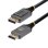 DisplayPort 2.1 Kabel StarTech 1,5 m 80 Gbit/s 8K