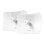 Pont Wi-Fi Omada Beam Bridge 5 UR KIT 867 Mbit/s 15 km IP65