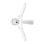 Pont Wi-Fi Omada Beam Bridge 5 UR KIT 867 Mbit/s 15 km IP65