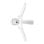 Pont Wi-Fi Omada Beam Bridge 5 UR KIT 867 Mbit/s 15 km IP65
