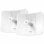 Pont Wi-Fi Omada Beam Bridge 5 UR KIT 867 Mbit/s 15 km IP65