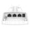 Pont Wi-Fi Omada EAP211-Bridge KIT 867 Mbit/s 5 GHz IP65