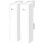 Puente WiFi Omada EAP215-Bridge KIT 867 Mbit/s 5 GHz IP65