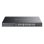 Commutateur Omada SG5428XMPP 24 Ports Gestionné L3 PoE++ 10G