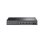 Conmutador TP-Link Omada TL-SG2210MP Gestionado L2/L2+ Gigabit PoE+ 8 Puertos 2 SFP